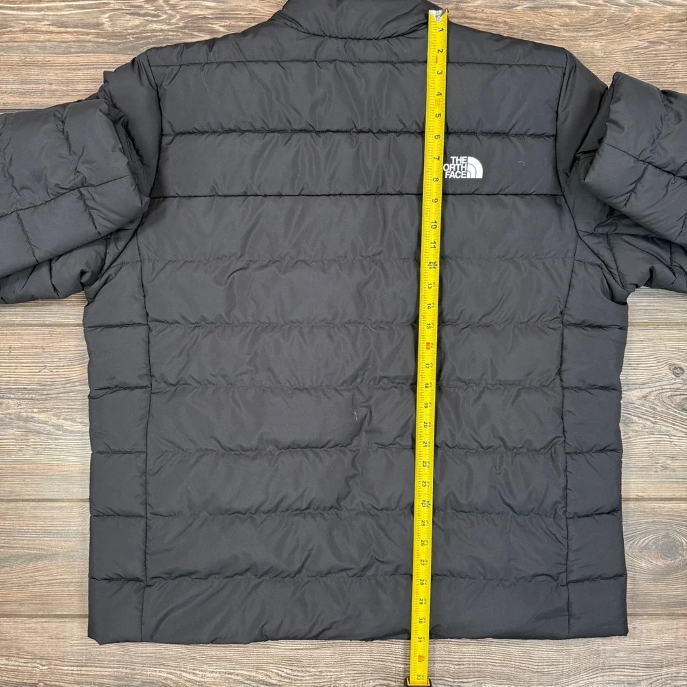 The North Face aconcagua jacket
